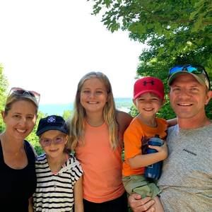 Meet your Posher, Kaye